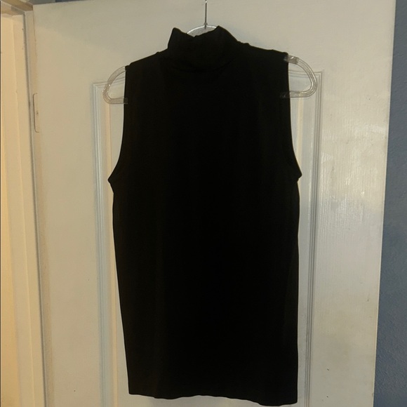 French Laundry Elegant Black Top Set - Picture 8 of 8